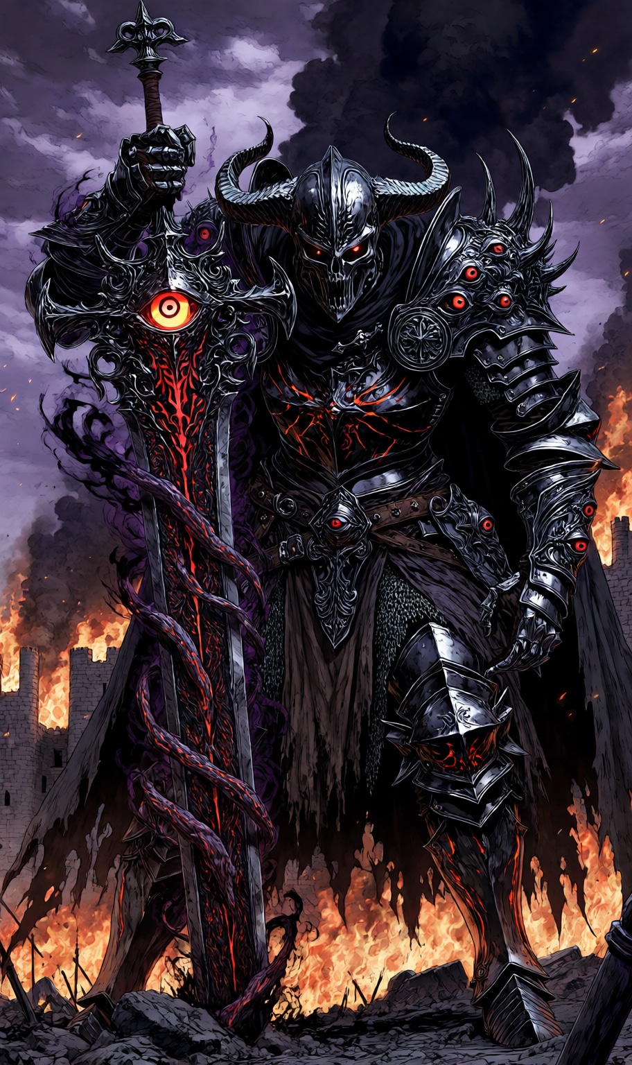Skeleton Overlord