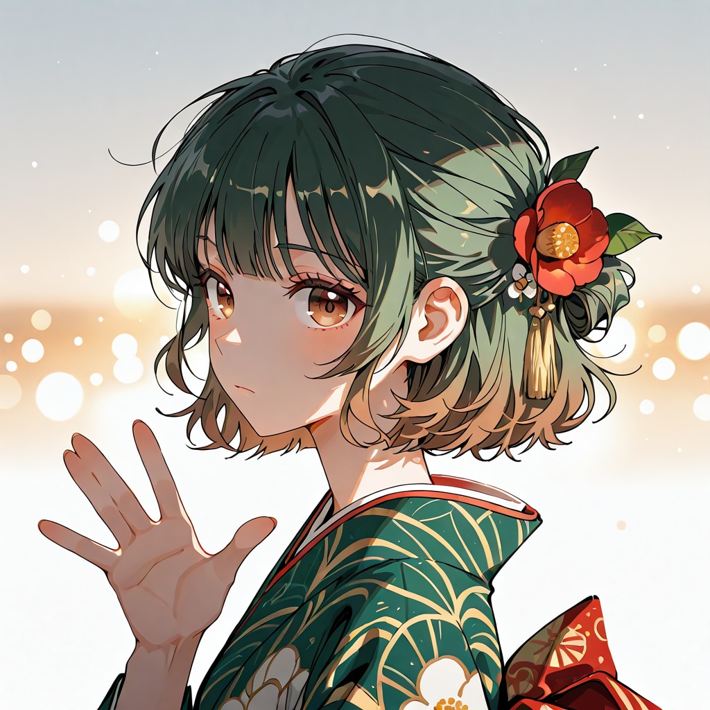 BONSAIちゃん