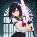 通さない 12枚目