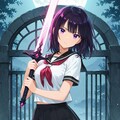 通さない 4枚目
