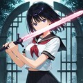 通さない 11枚目