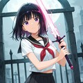 通さない 7枚目