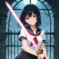 通さない 10枚目