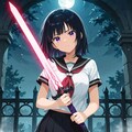 通さない 9枚目