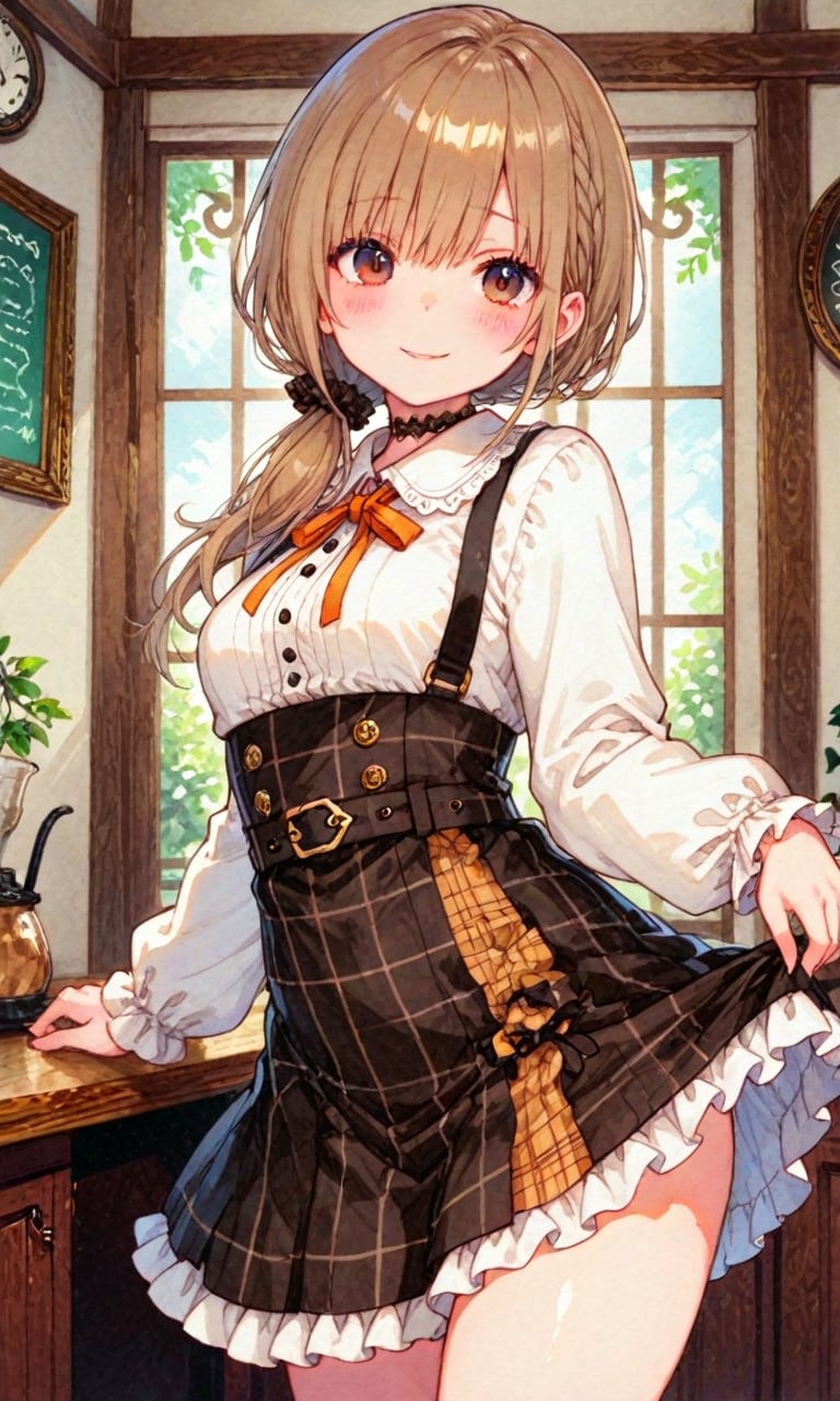 お蔵出し0304-04 | の人気AIイラスト・グラビア