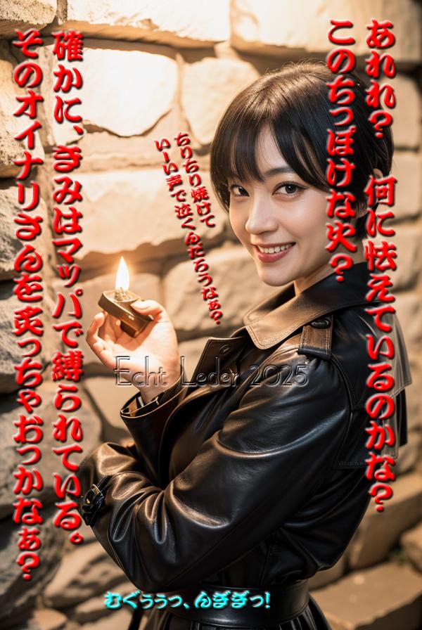 見た目のあっさり系とは裏腹なショトカのドＳ姫