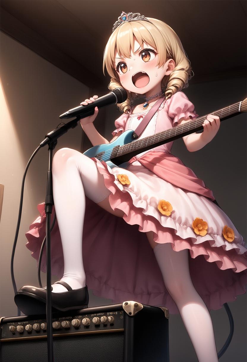 お姫様 | の人気AIイラスト・グラビア