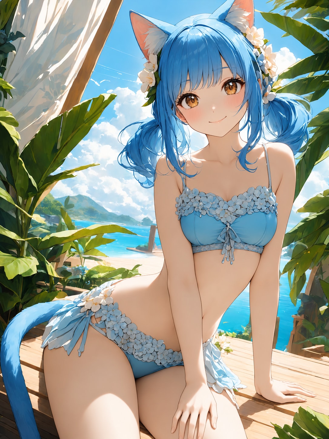バカンス
