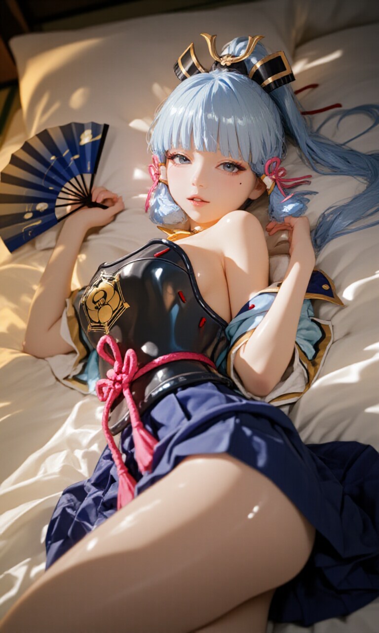 ayaka