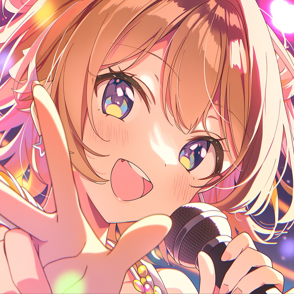 ３時のアイドル（119）