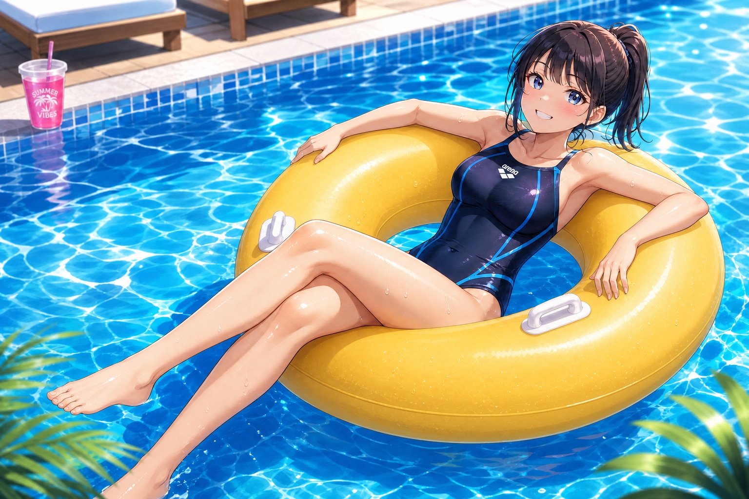 健全ですよね。
