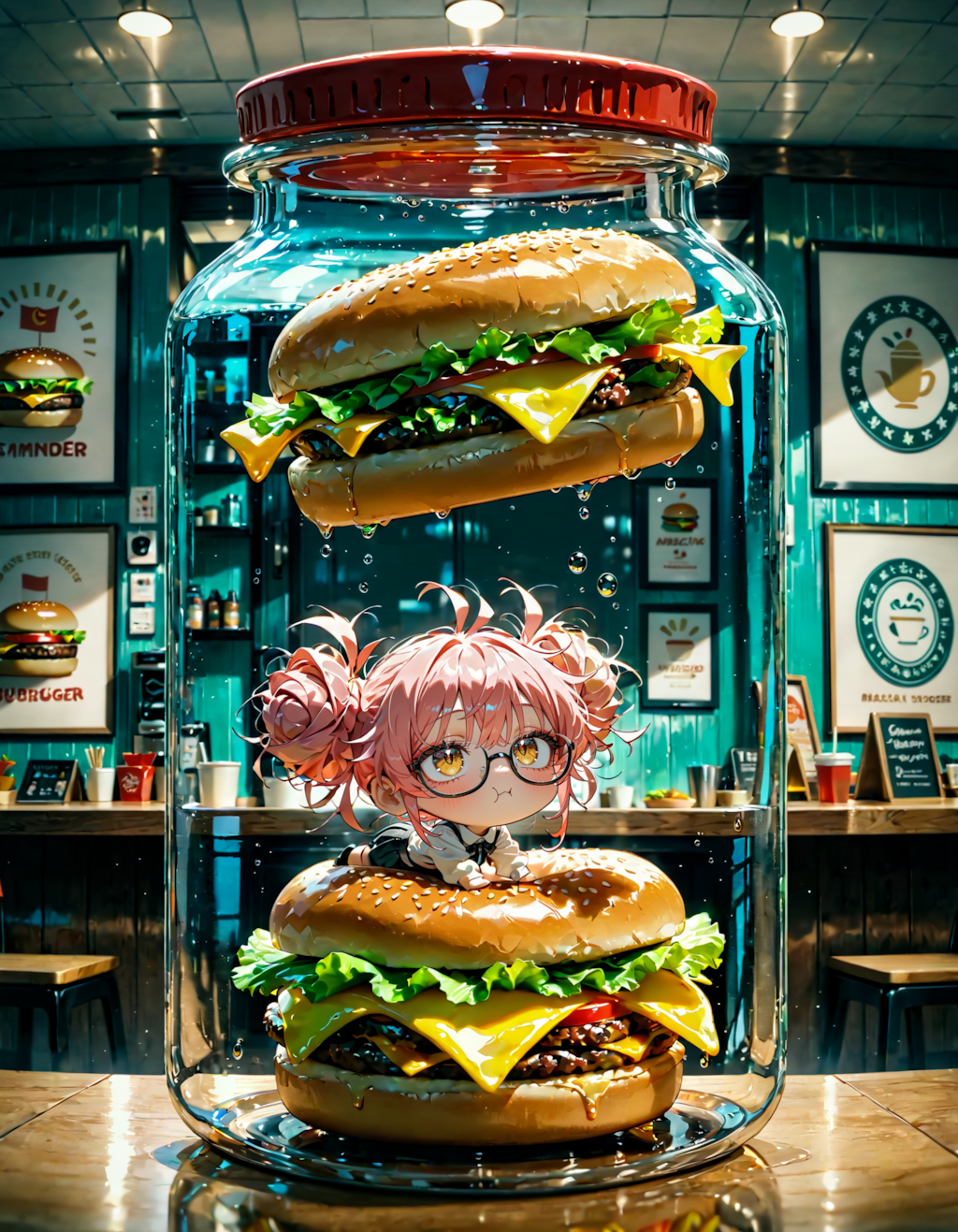 今日は何の日？　モスの日