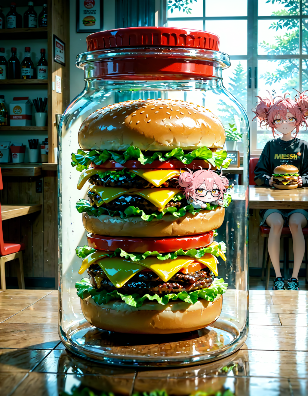 今日は何の日？　モスの日