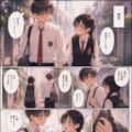 魔法の石第一話 7枚目