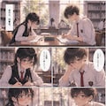 魔法の石第一話 8枚目
