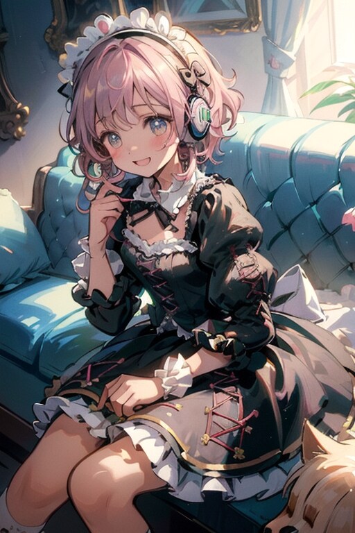 習作 | の人気AIイラスト・グラビア