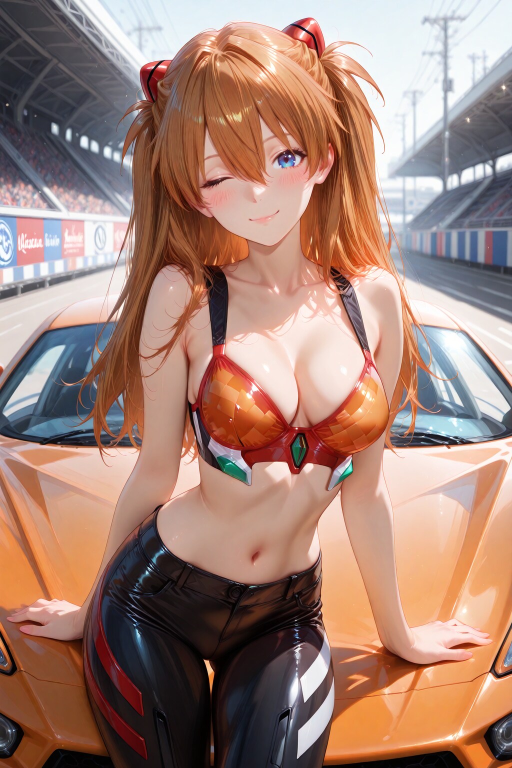 ちゃんと見てないさいよ