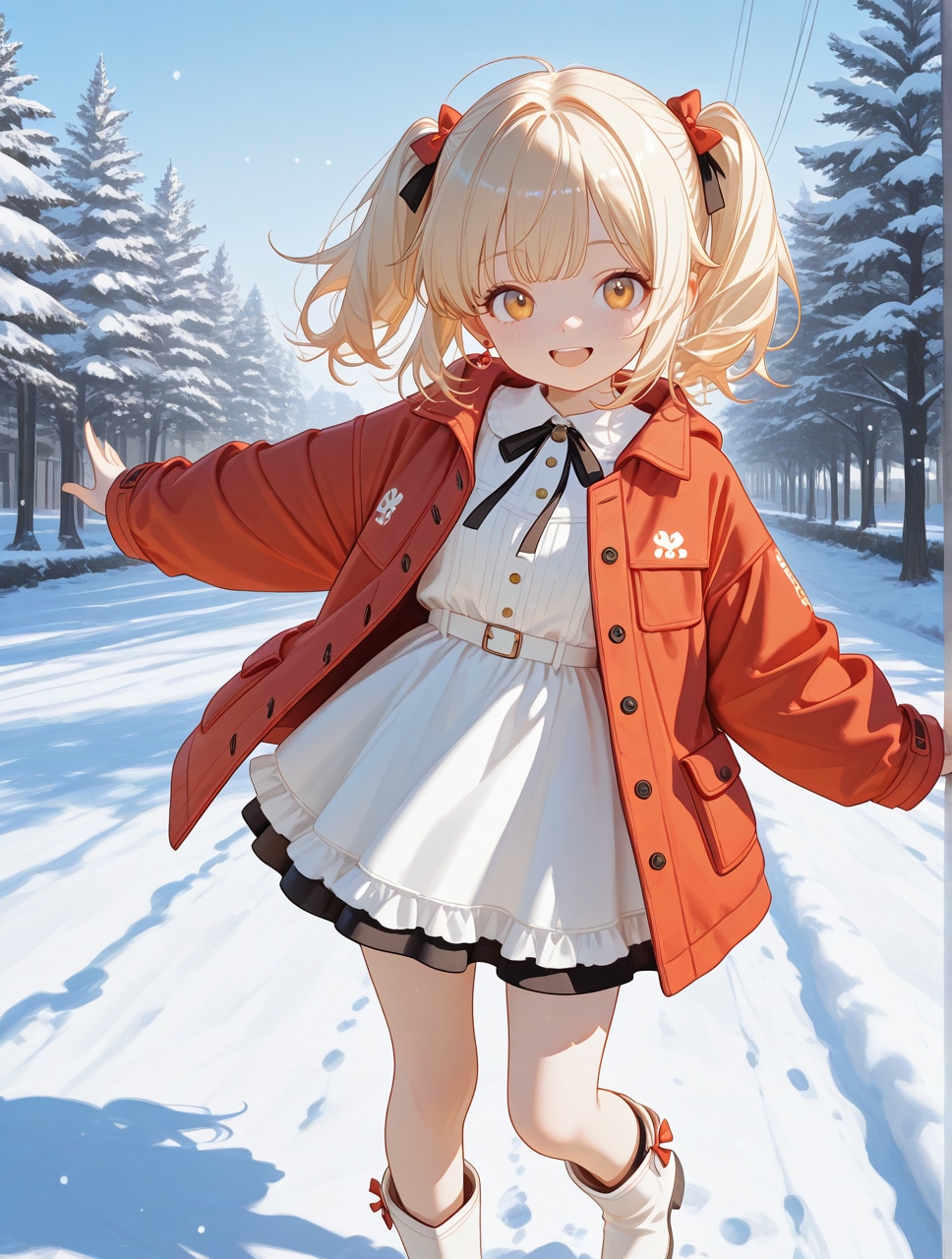 ごきげん