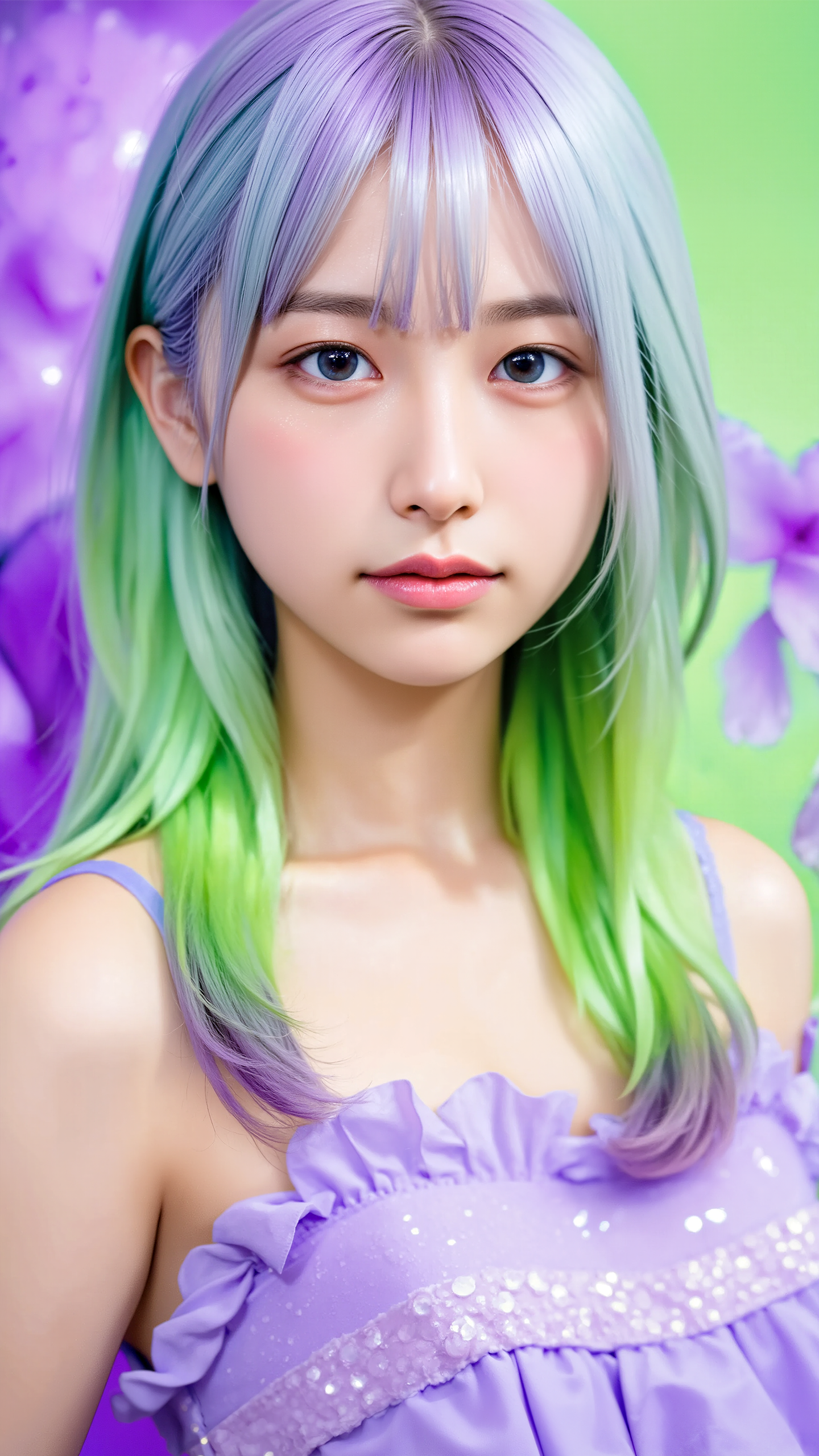 ドレス