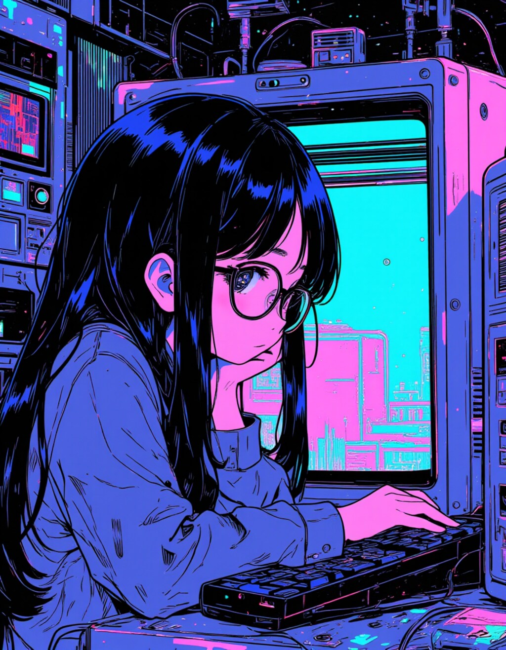 続々・環境の話