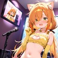 投稿企画「猫の日の猫下着」 ご参加ありがとうございました 8枚目