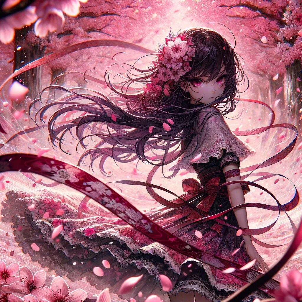 春恋慕