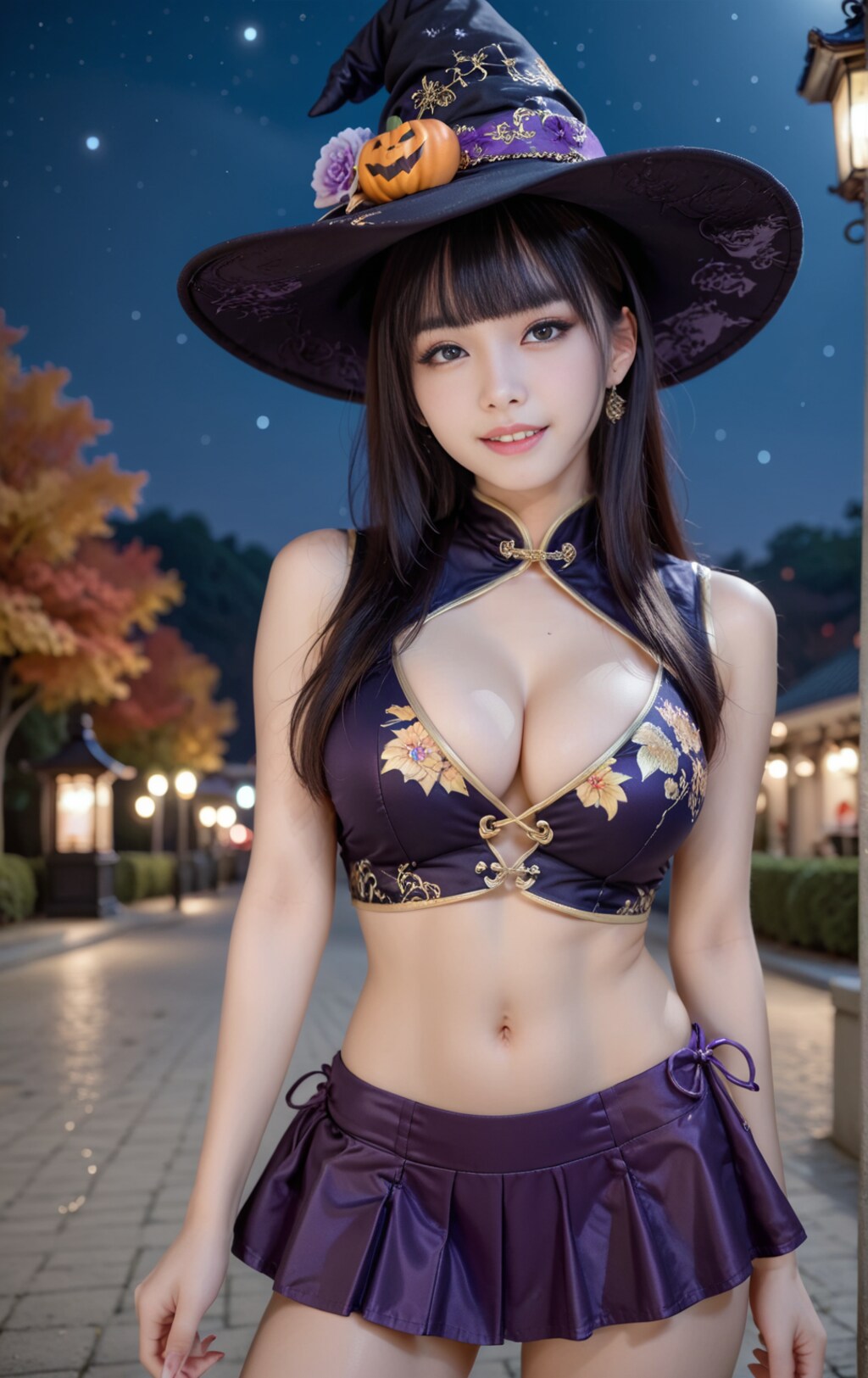 チャイナドレス