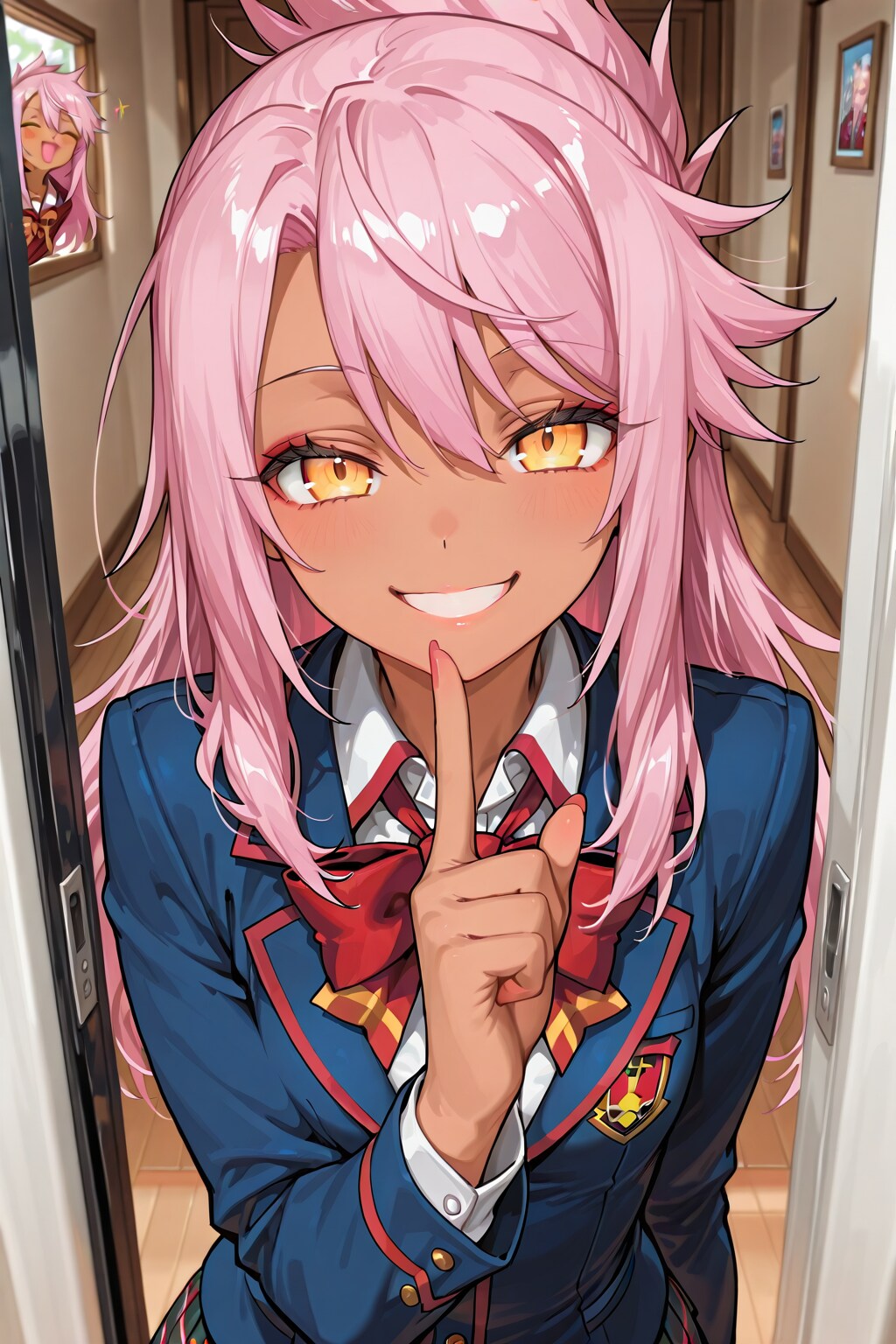 行ってきます | の人気AIイラスト・グラビア