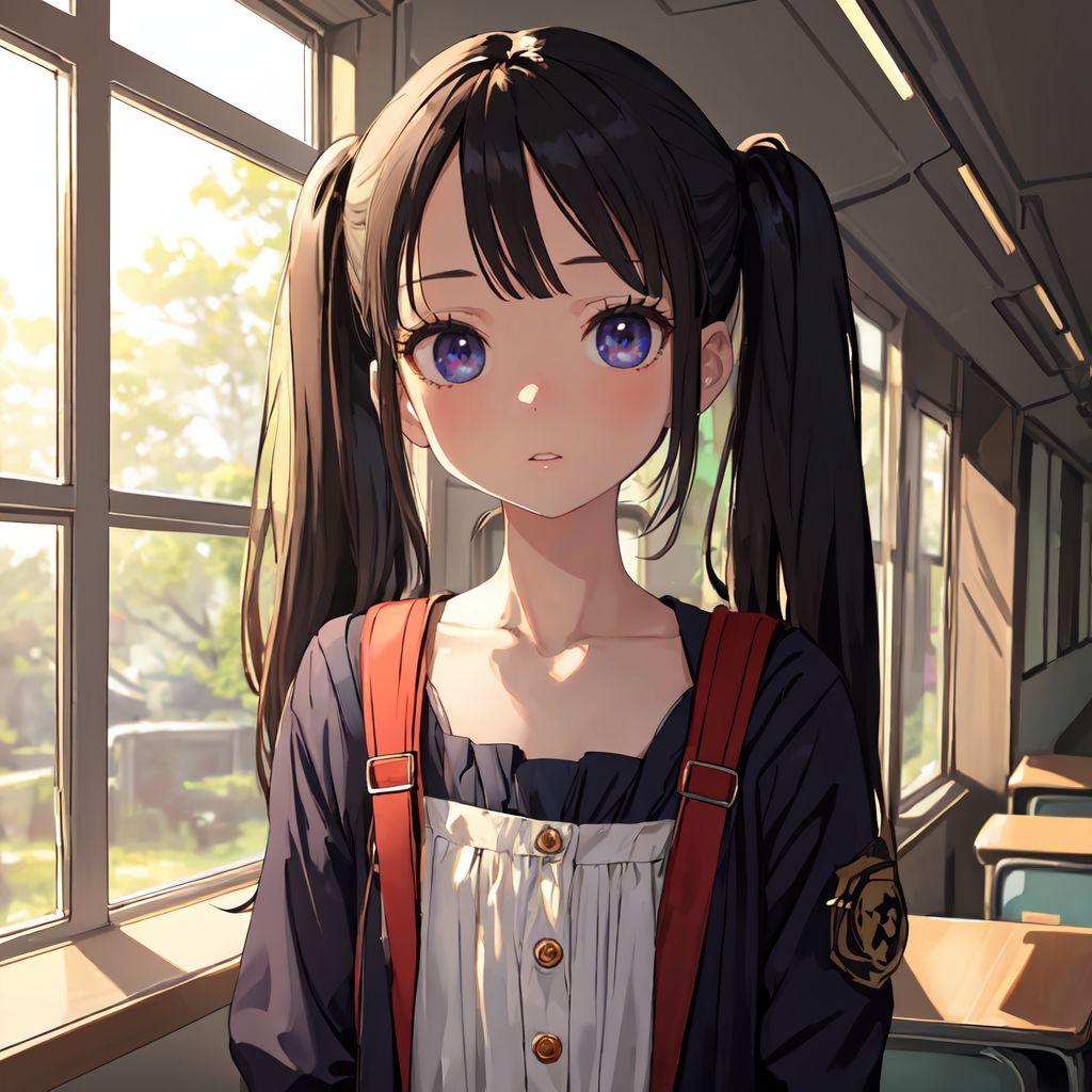 たまにはロリっ子も