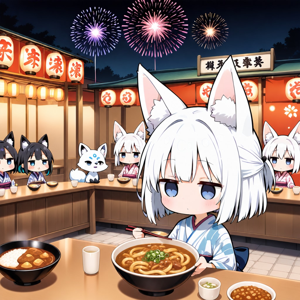 にゅーんむにゅむ