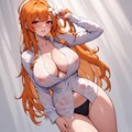濡れシャツっていいよね 3枚目
