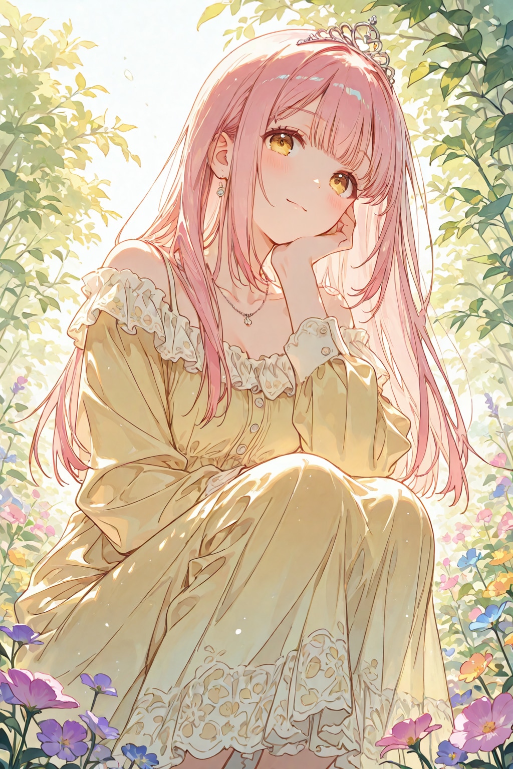 5943