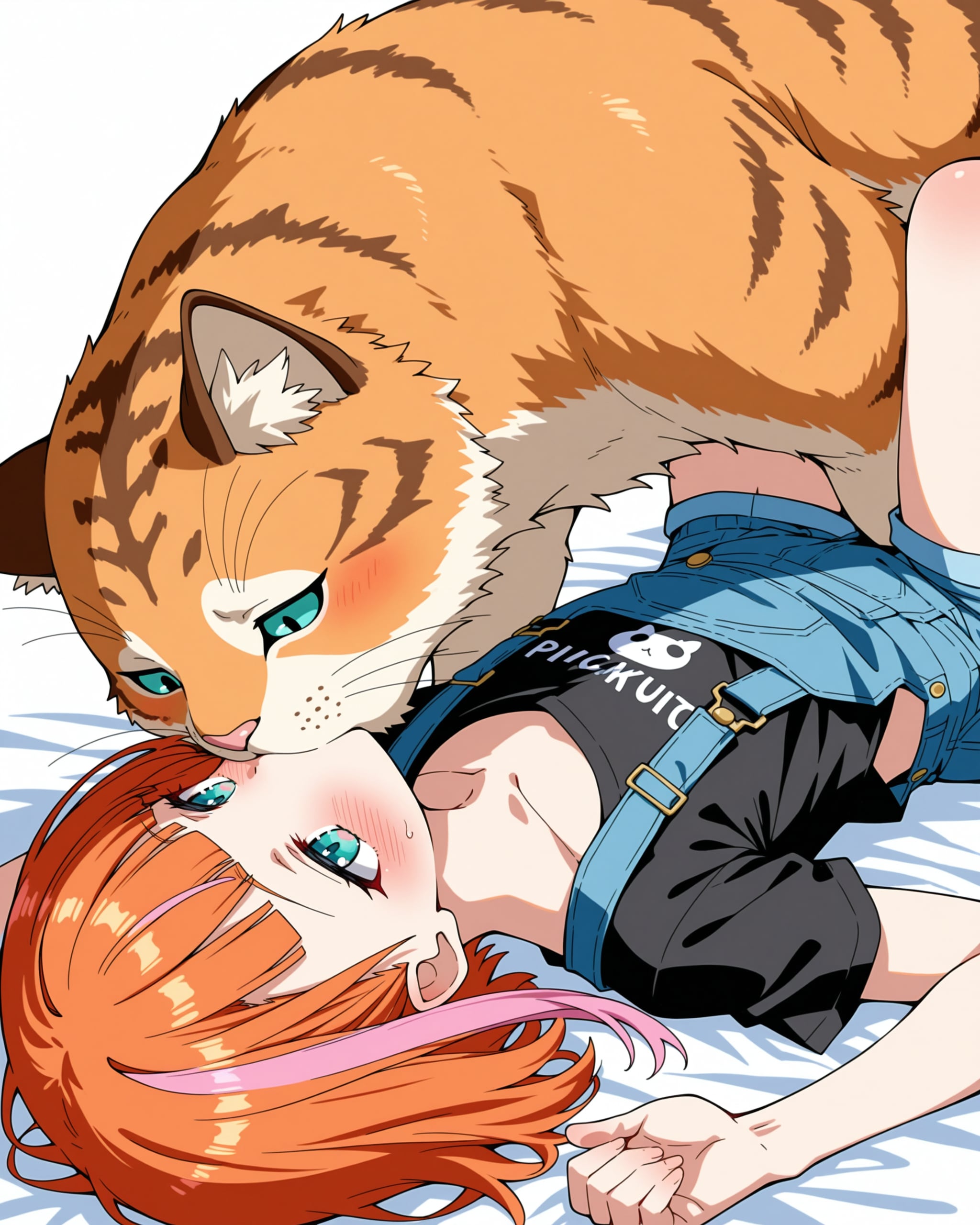 んむむむ……。