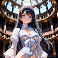 61_クールでエ●かっこいい剣士さん-3 4枚目