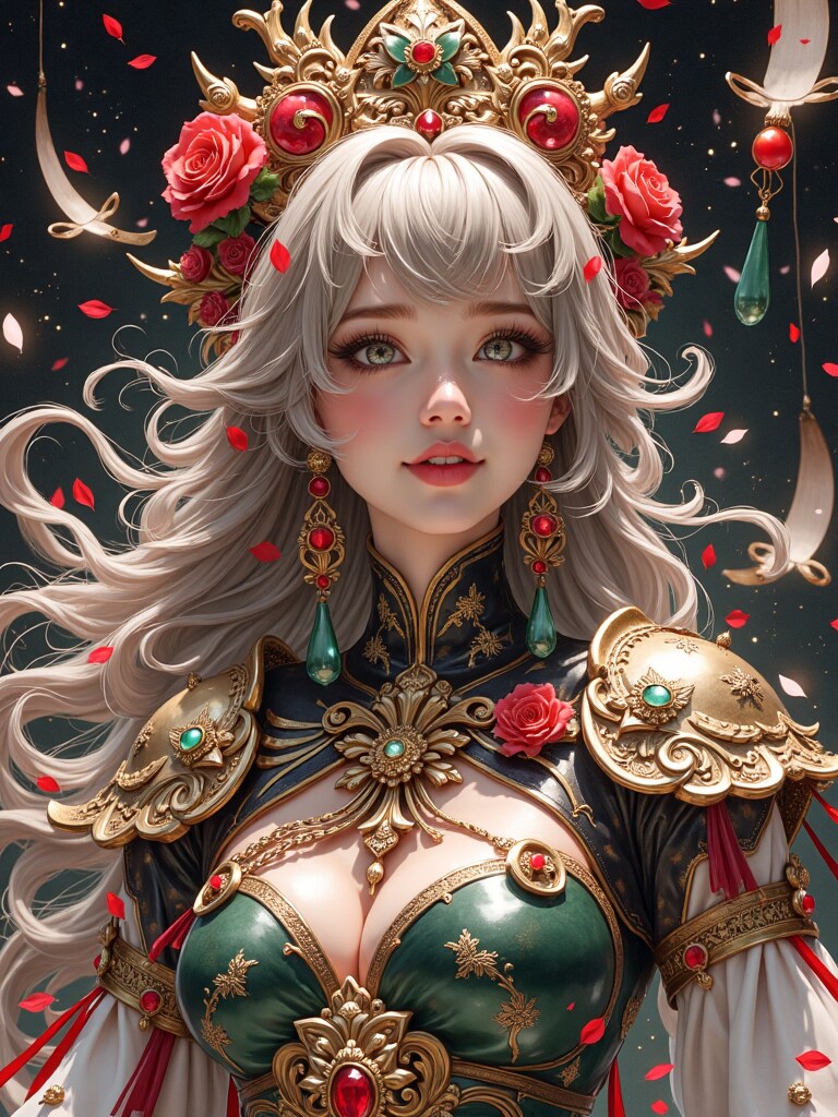 戦姫