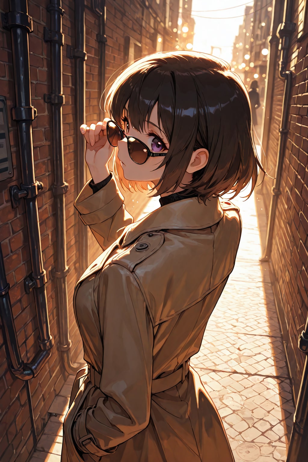 投稿企画「サングラス」