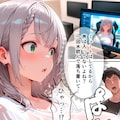 白銀ノエル#3 配信忘れちょった…!! 4枚目