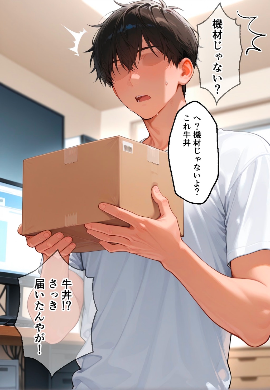 白銀ノエル#3 配信忘れちょった…!!