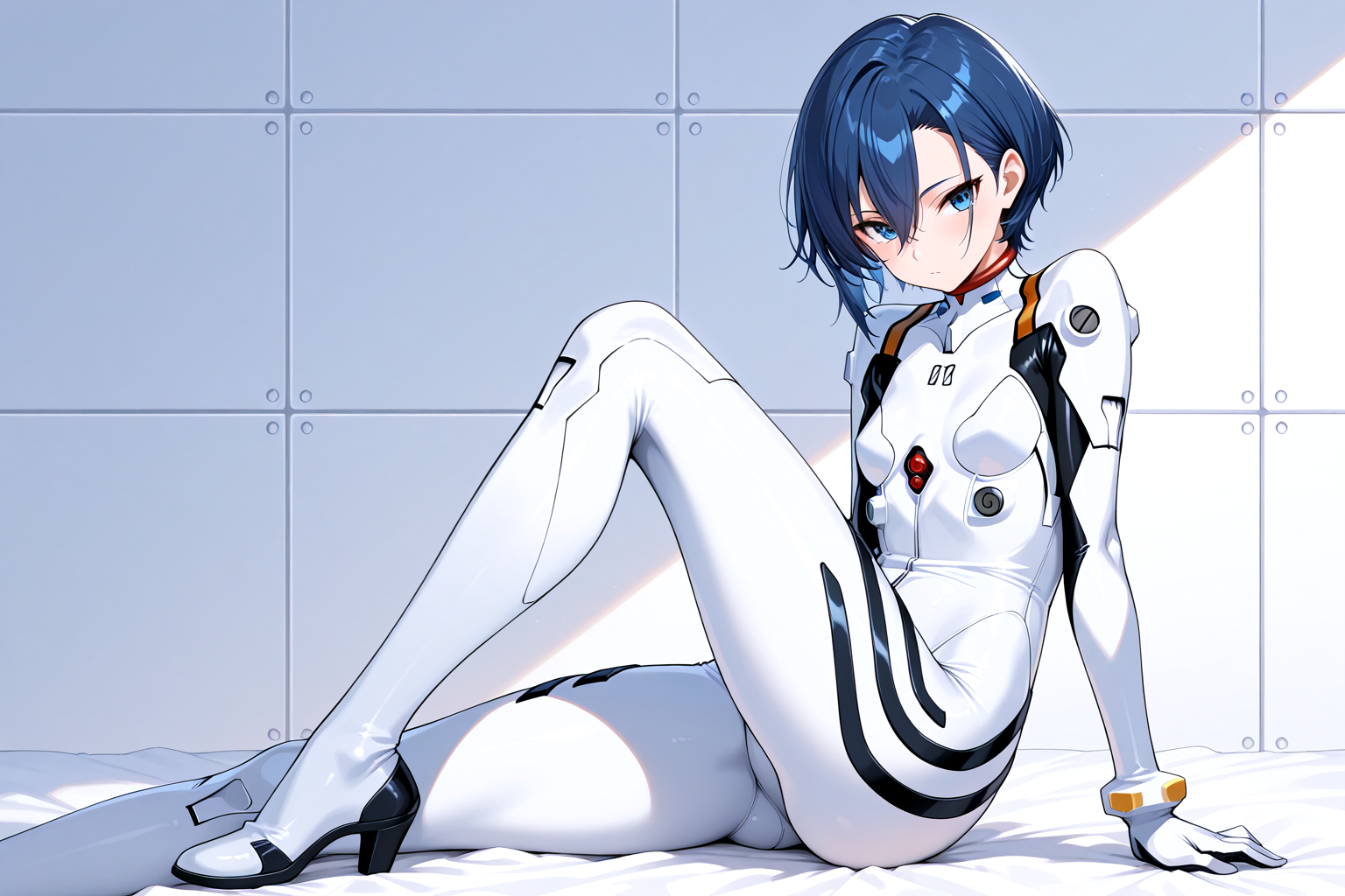 青木凛の誰服クイズEx