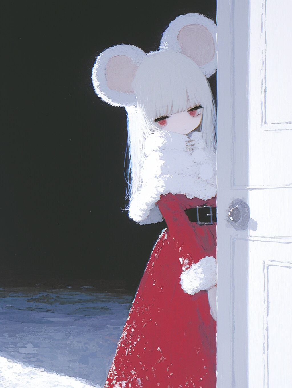 さんたさんっ！