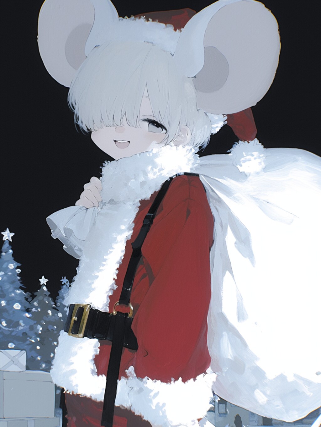 さんたさんっ！