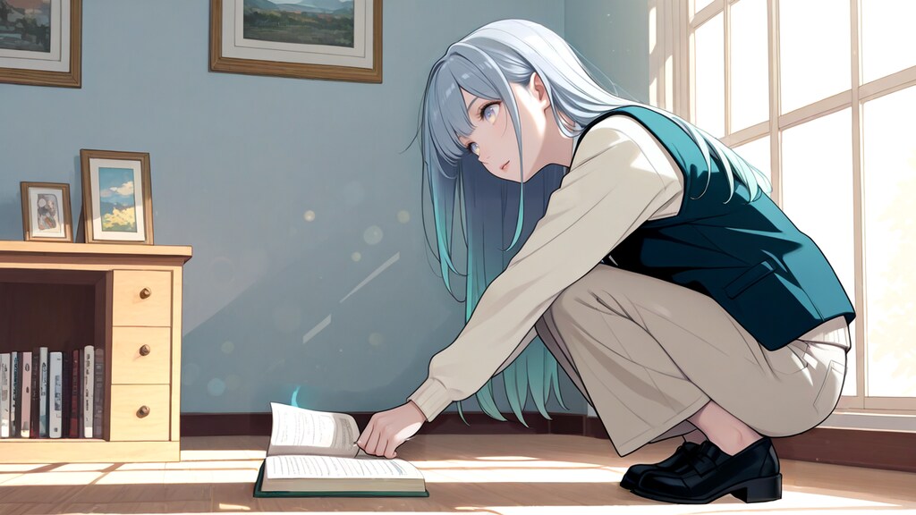 子供から大人まで頼られる先生