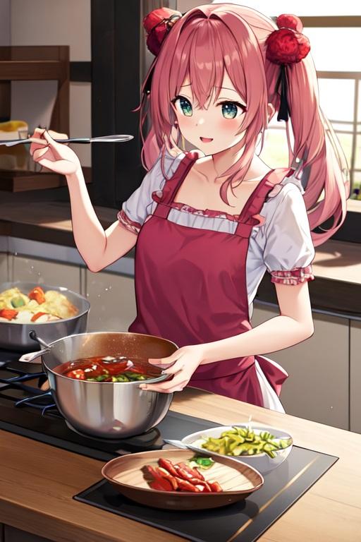 桜ミク