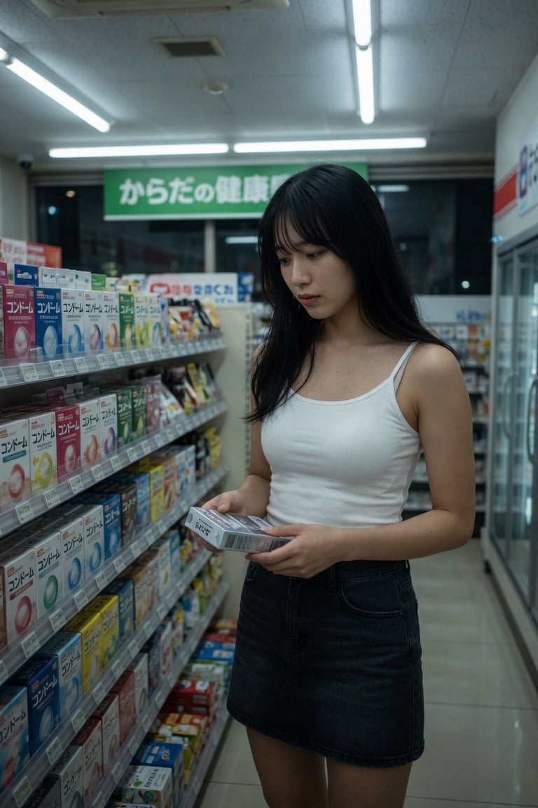 避妊はしましょう
