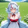 ハッピーイースター | シエル 2枚目