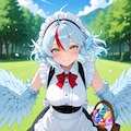 ハッピーイースター | シエル 3枚目