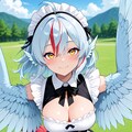 ハッピーイースター | シエル 4枚目