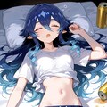 酔っ払いレイラ 7枚目