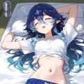 酔っ払いレイラ 6枚目