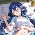 酔っ払いレイラ 10枚目
